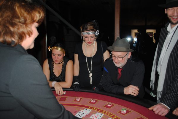 Casino