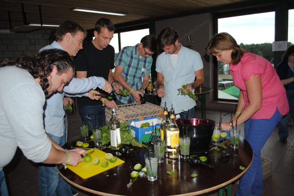 Cocktailworkshop Cocktailworkshop