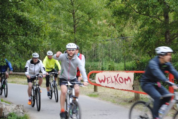 Fietsevent Fietsevent
