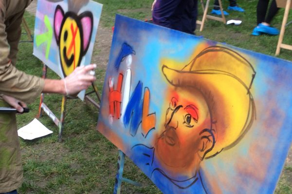 Grafitti Grafitti